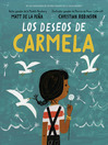 Cover image for Los deseos de Carmela